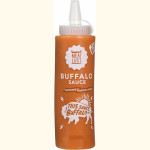 Meat Lust Fiery Buffalo Sauce 200ml (Pack of 6)